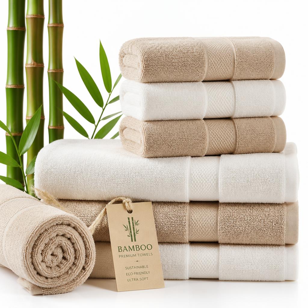 Eco Friendly & Sustainable