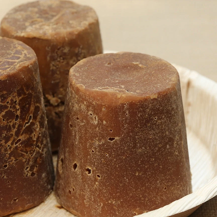 Jaggery Blocks (500g, 1Kg)