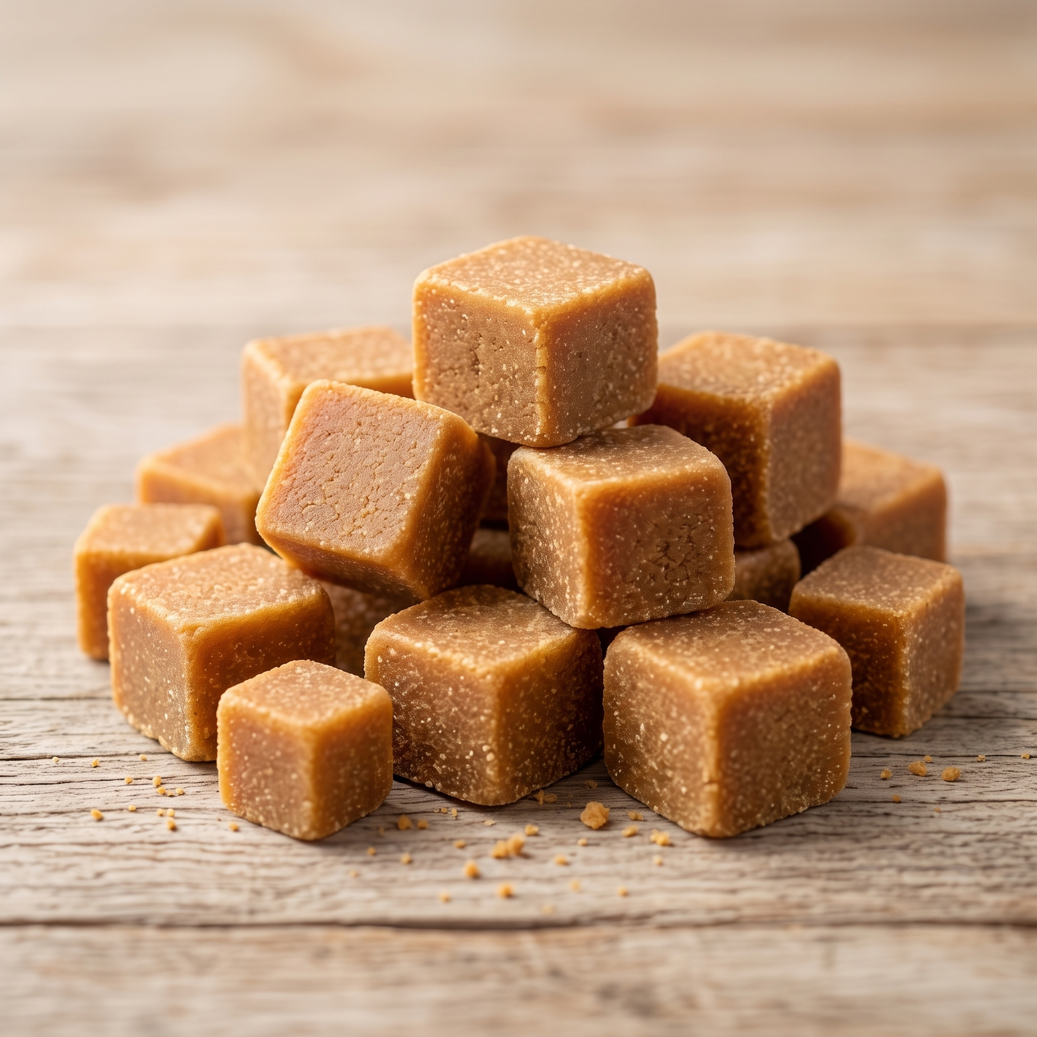 Jaggery Cubes